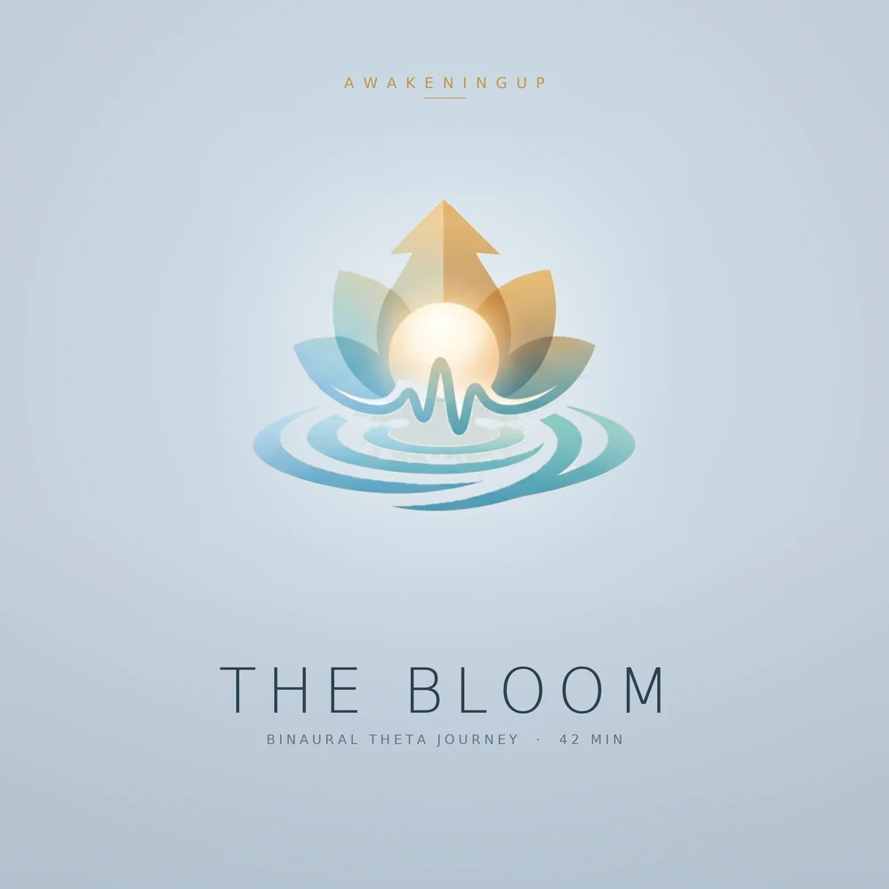 The Bloom cover art
